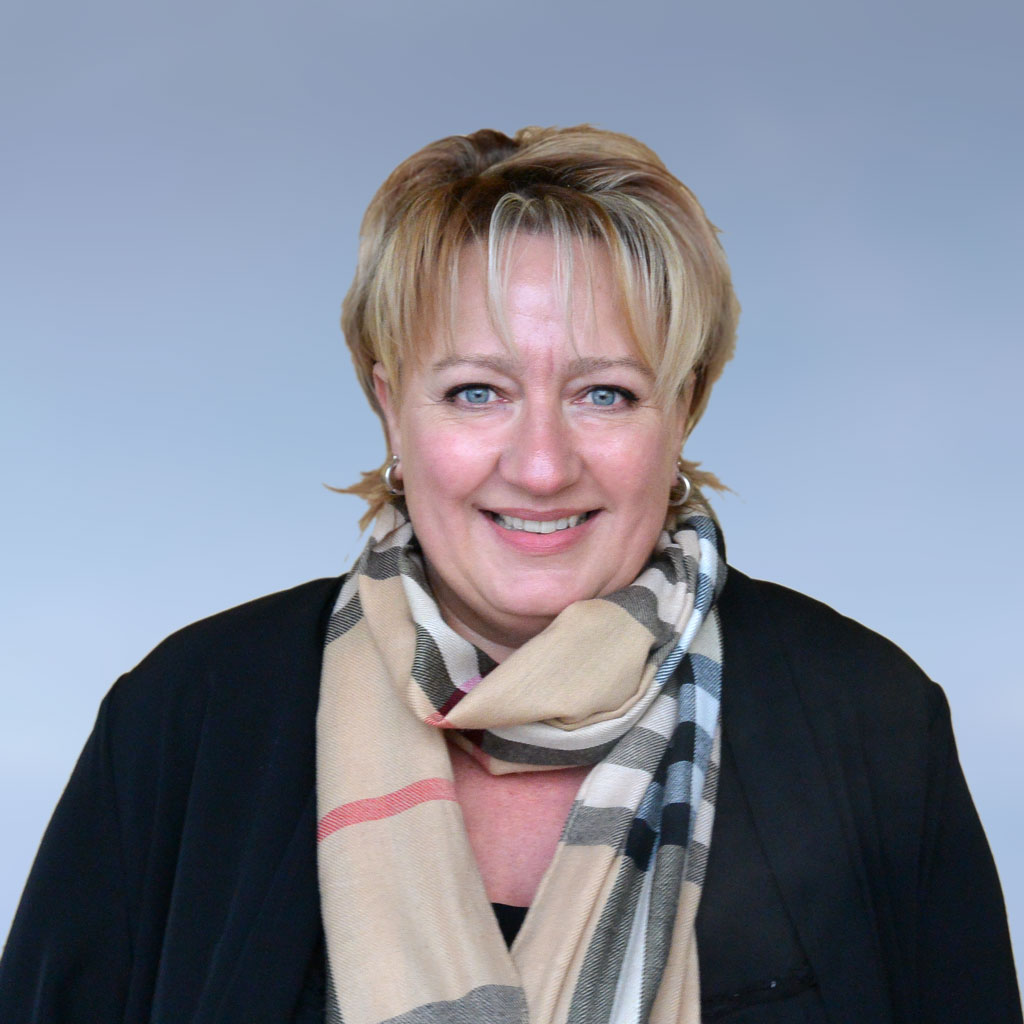 Gabriele Rexauer