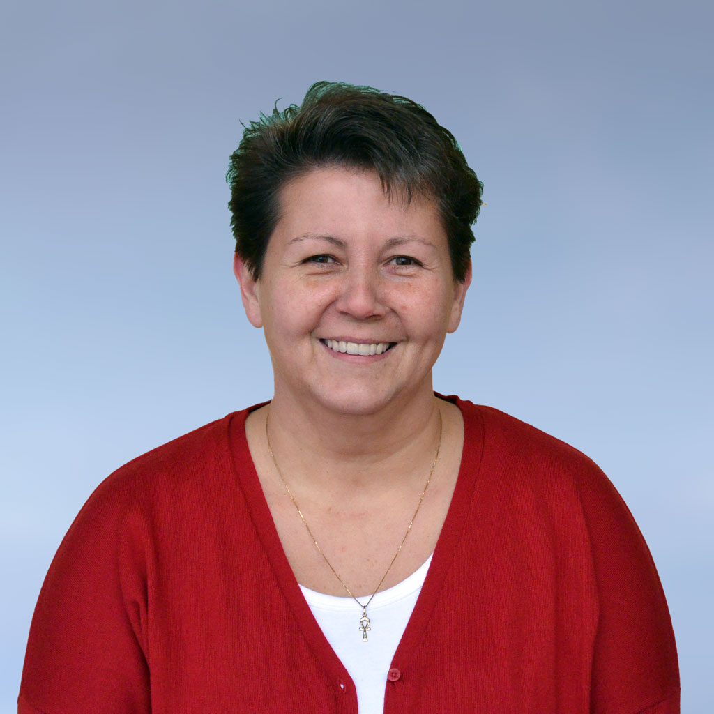 Manuela Bode