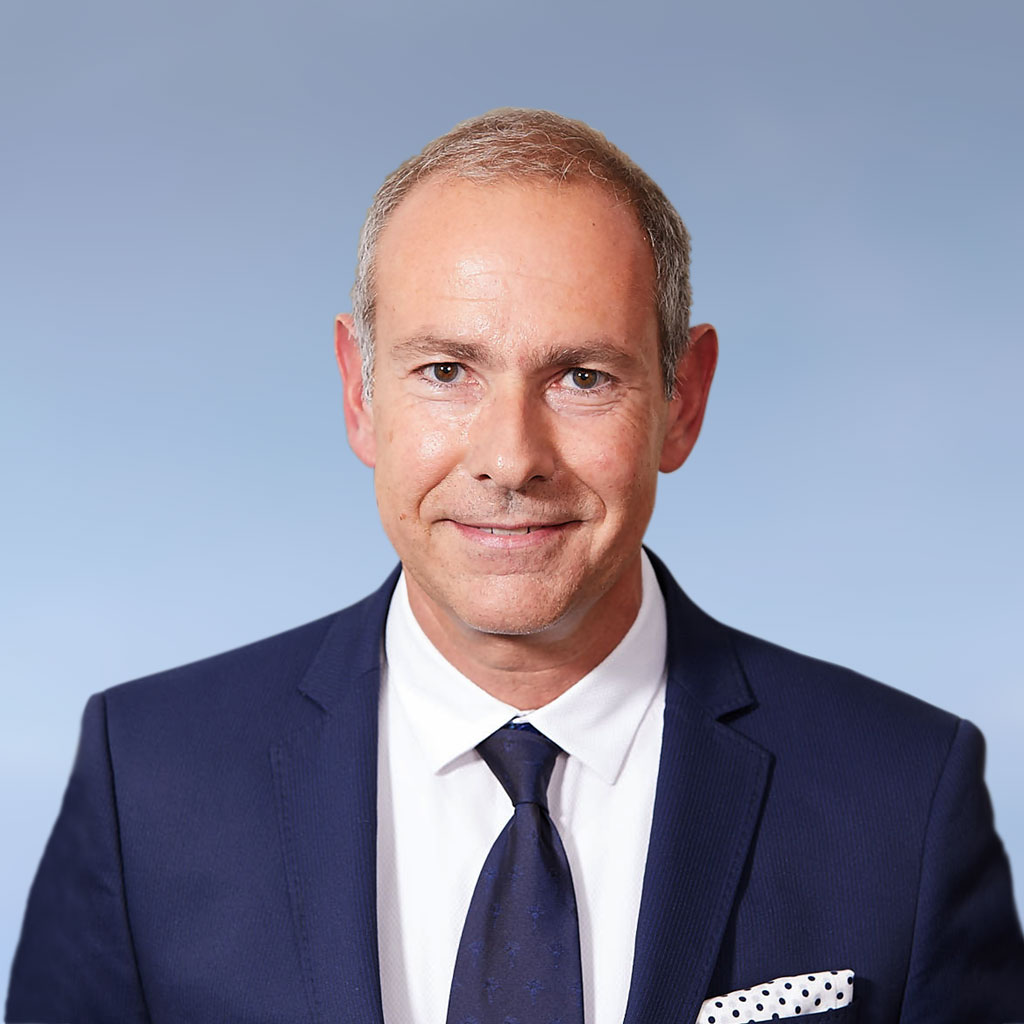 Michael Braun