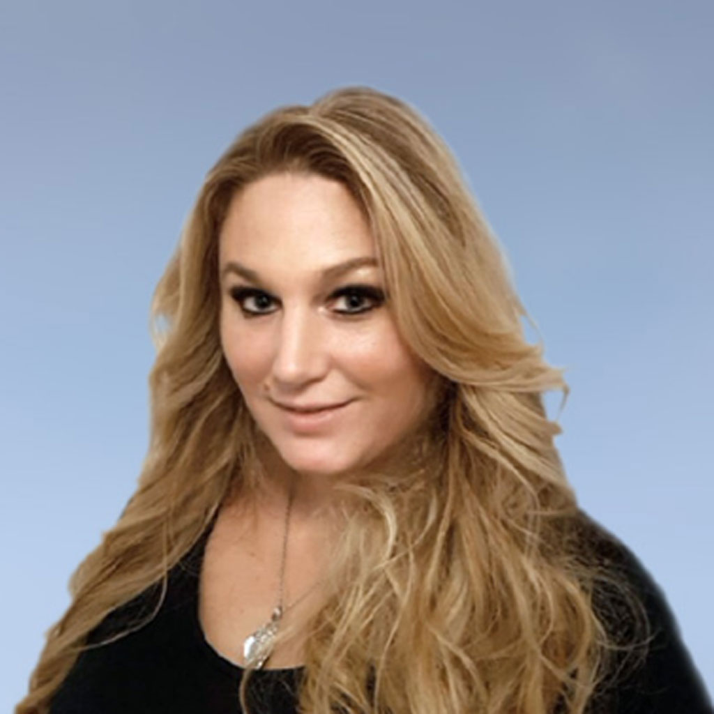 Sandra Guggenberger