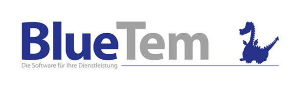BlueTem – Softwarelösungen spezialisiert auf Gebäudedienstleistungen