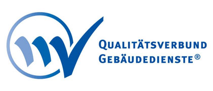 Qualitätsverbund Gebäudedienste – geschützte Kollektivmarke der Gebäudereinigerinnung