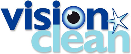 vision clean – Visualisierungstool für die Steuerung von Reinigungsprozessen
