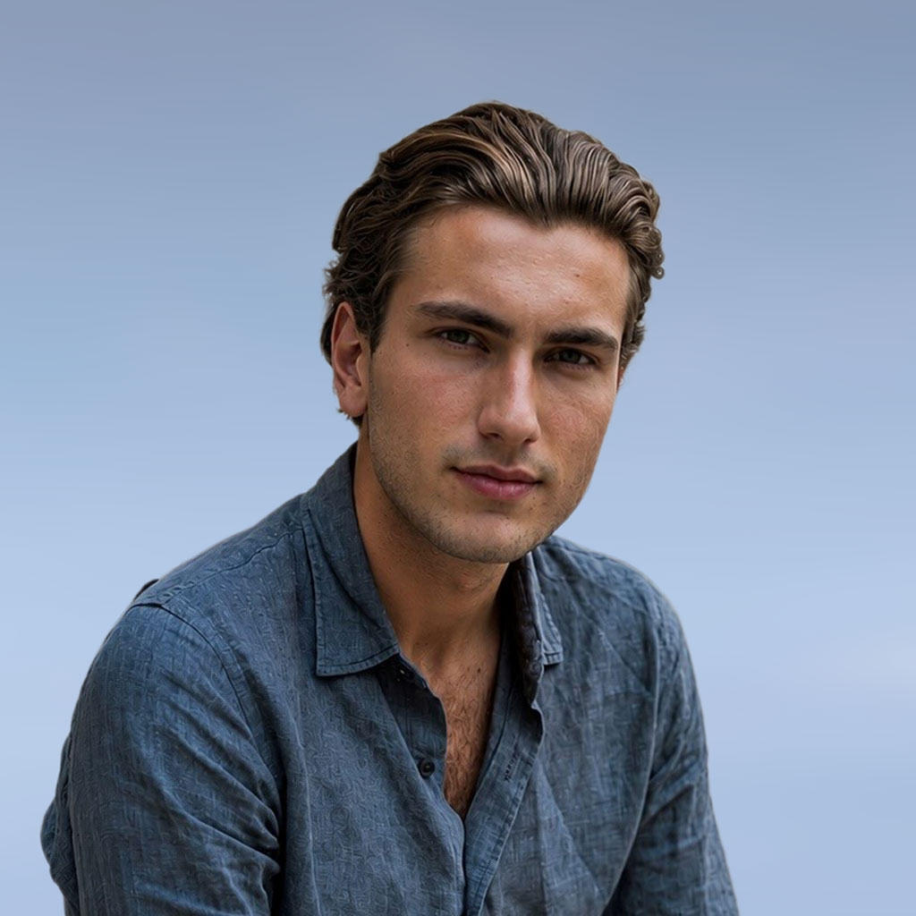 Benedikt Braun